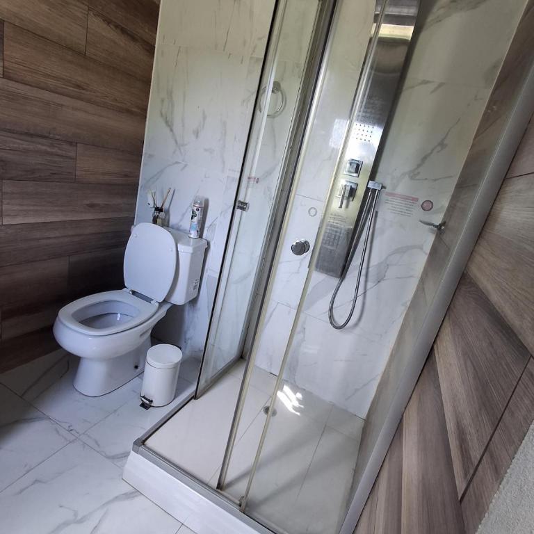 isla rio delta - Casa con 1 dormitorio - 26