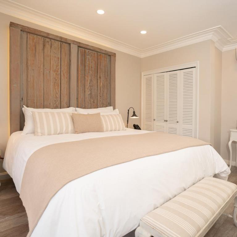 Hacienda Huamalata - Habitación Doble Superior - 2