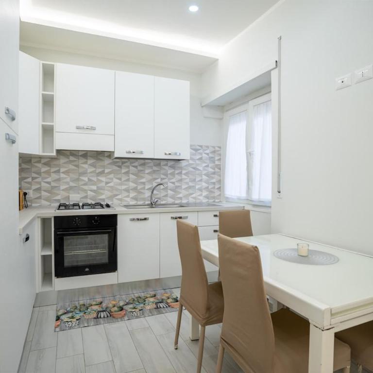Aurea - Appartamento con 2 Camere da Letto - 3