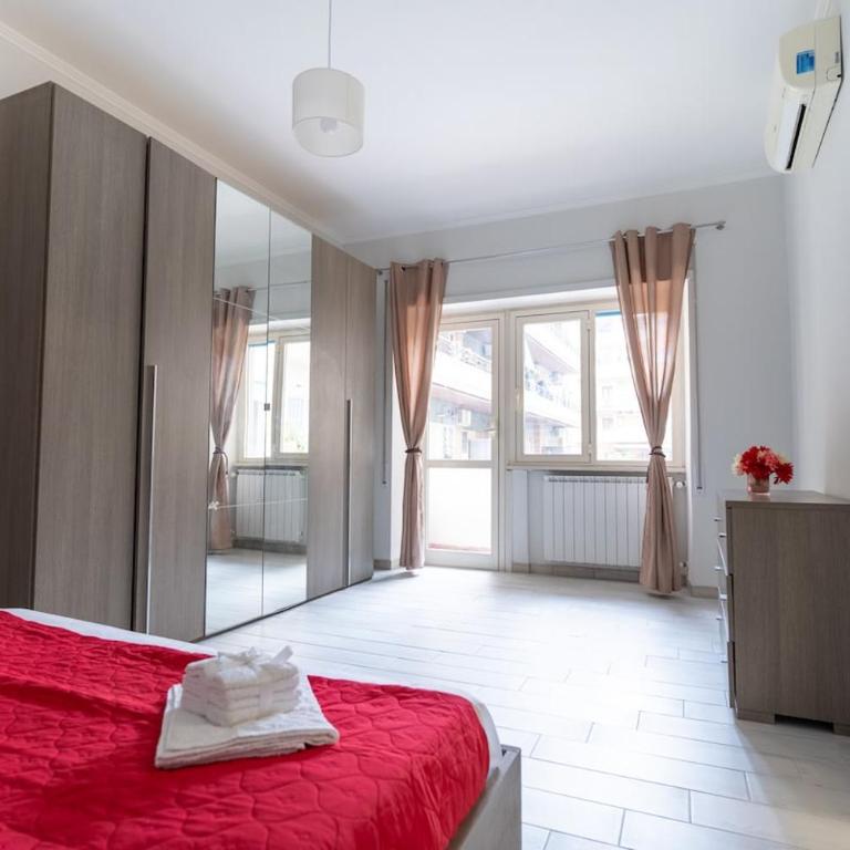 Aurea - Appartamento con 2 Camere da Letto - 6