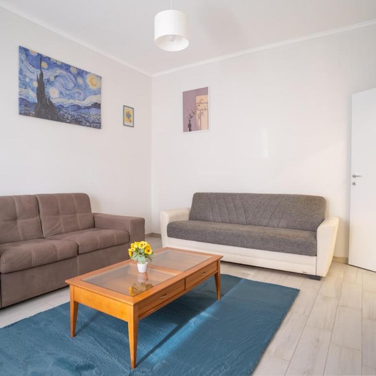 Aurea - Appartamento con 2 Camere da Letto - 7