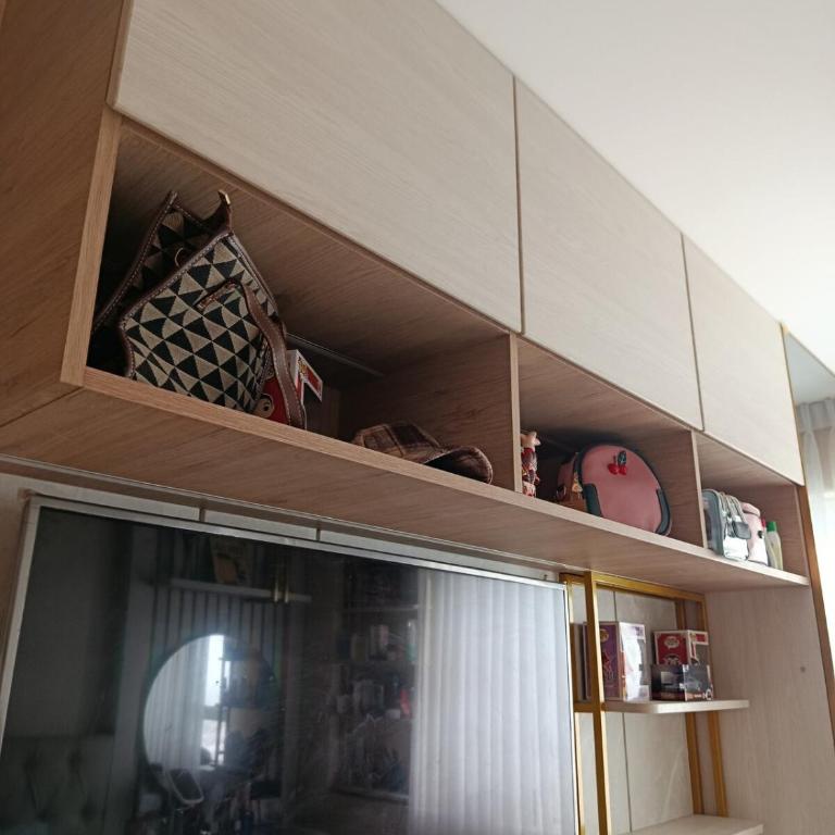 Apartamento amoblado - One-Bedroom Apartment - 2