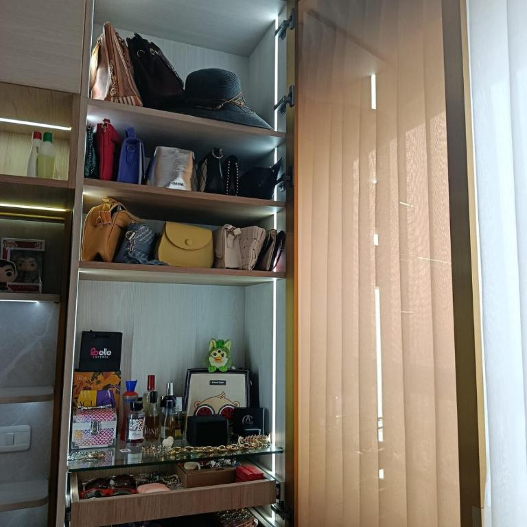 Apartamento amoblado - One-Bedroom Apartment - 3