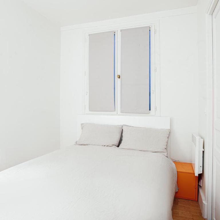 Elegant Apartment Near Louvre - Appartement 1 Chambre - 7
