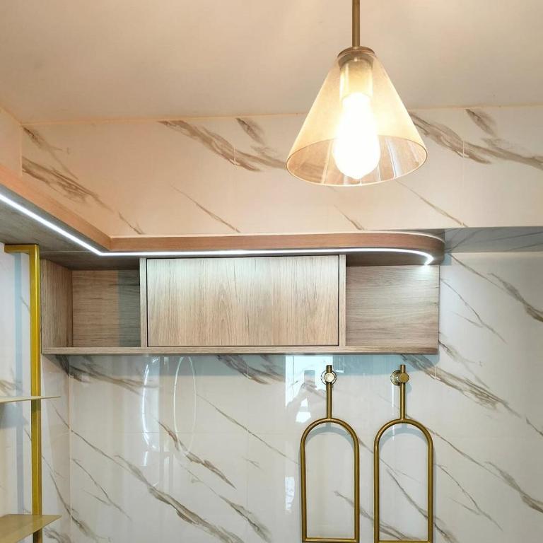 Apartamento amoblado - One-Bedroom Apartment - 6