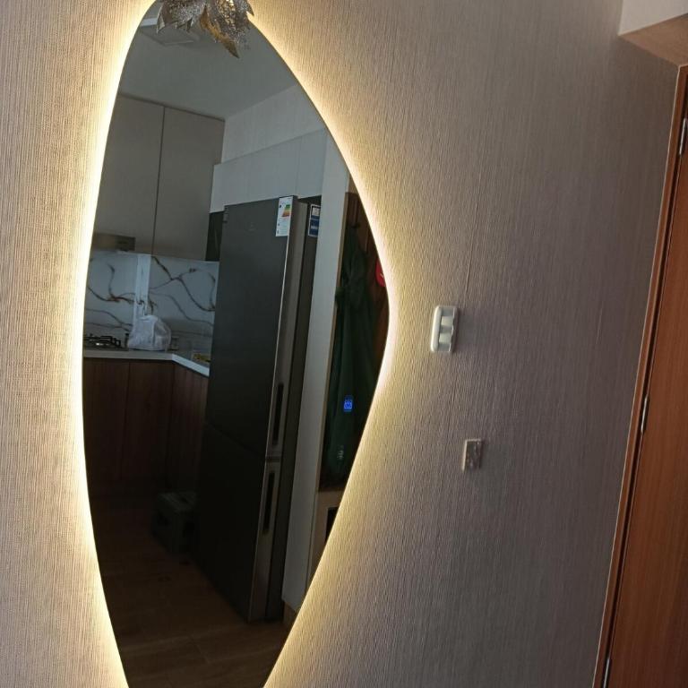 Apartamento amoblado - One-Bedroom Apartment - 12