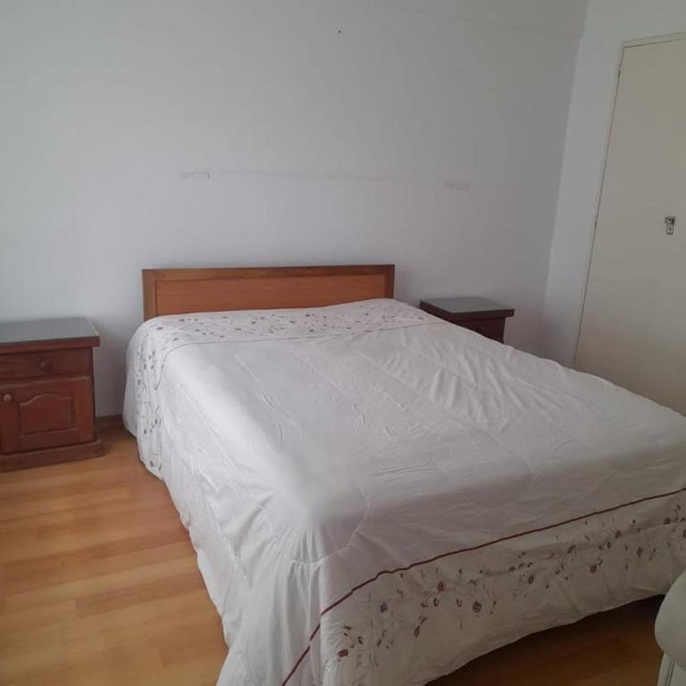 Alquiler por dia - Mar del Plata - One-Bedroom Apartment - 8