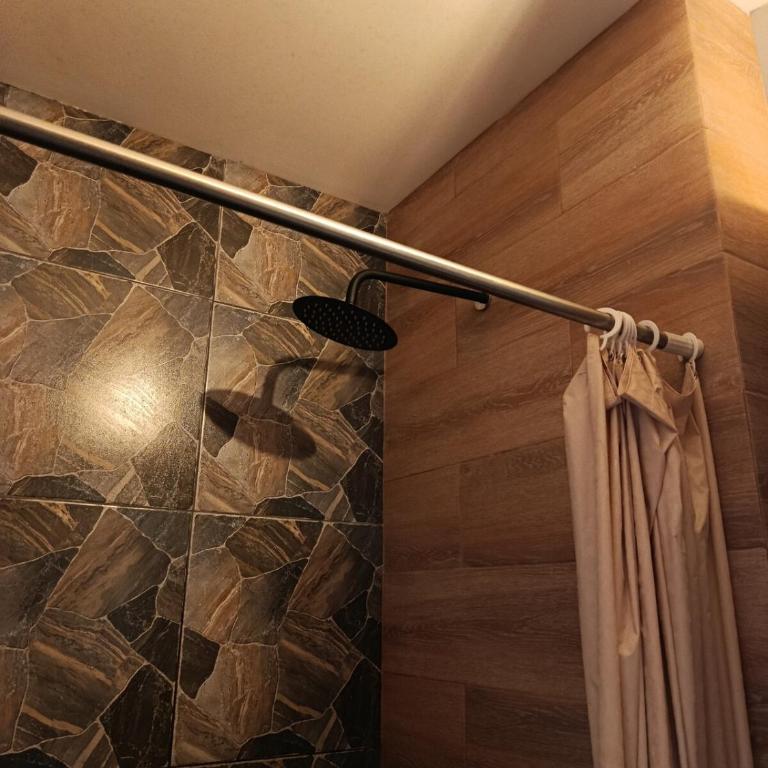Apartamento amoblado - One-Bedroom Apartment - 17