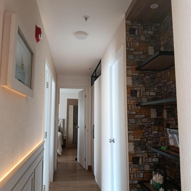 Apartamento amoblado - One-Bedroom Apartment - 18