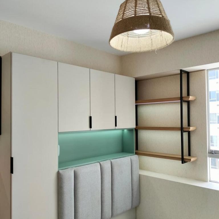 Apartamento amoblado - One-Bedroom Apartment - 19