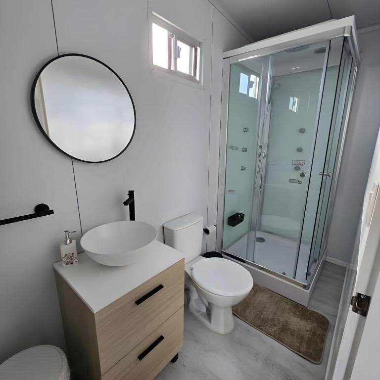 Maridalba 2 - One-Bedroom House - 20