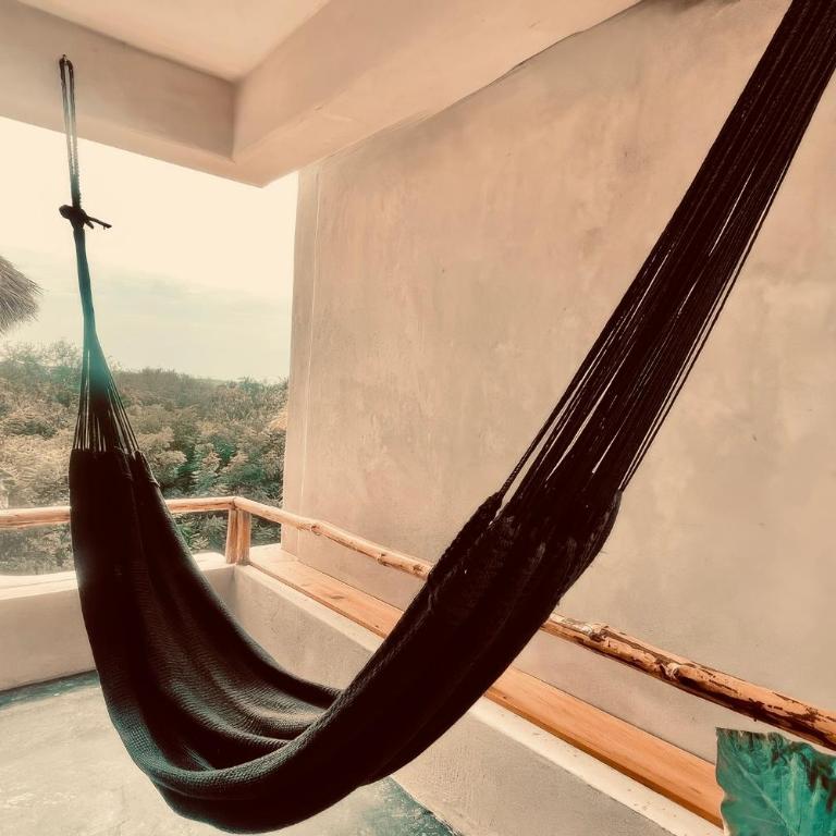 Casa Leah Puerto Escondido - Suite Superior con vistas al mar - 4