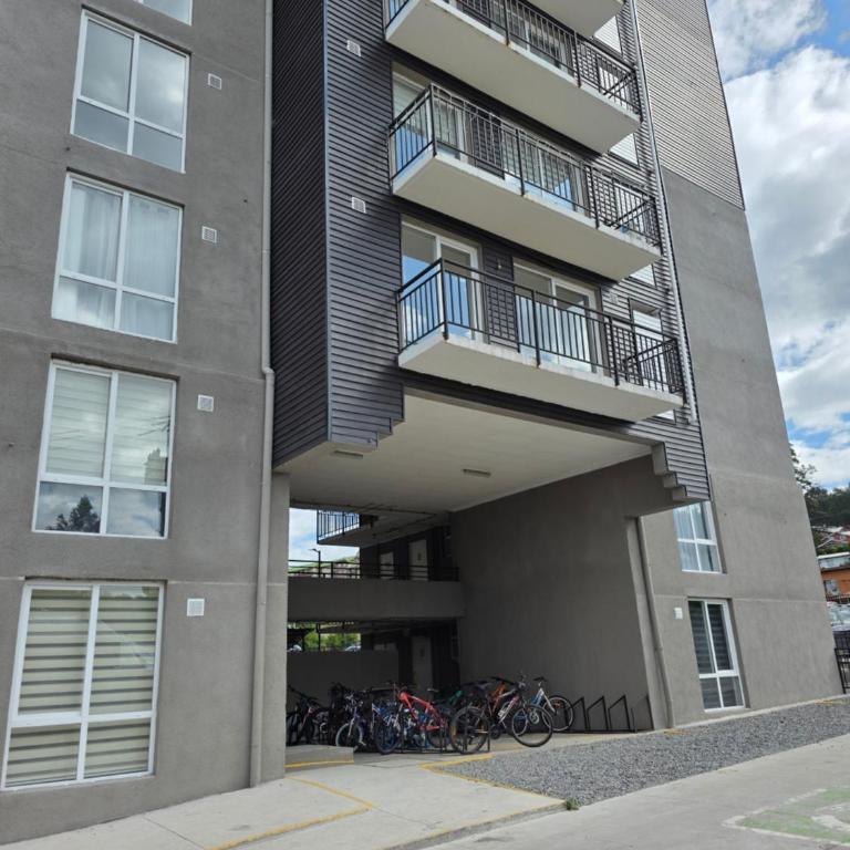 Depto en villarrica - Apartamento de 2 dormitorios - 4