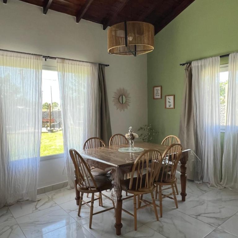 Casa Miramar - Casa de 2 dormitorios - 2