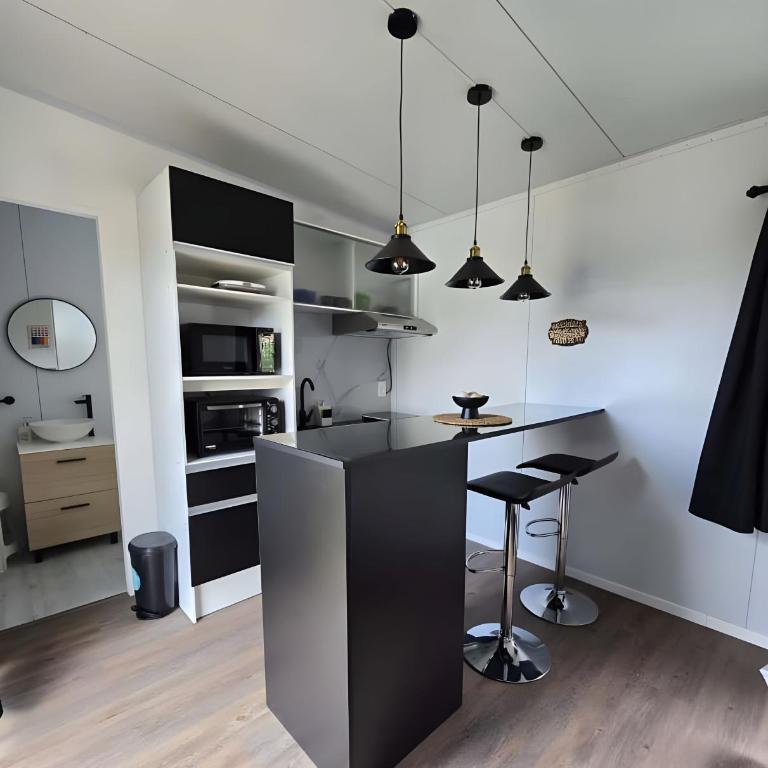 Maridalba 2 - One-Bedroom House - 12