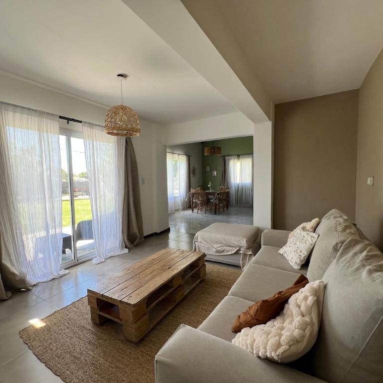 Casa Miramar - Casa de 2 dormitorios - 11