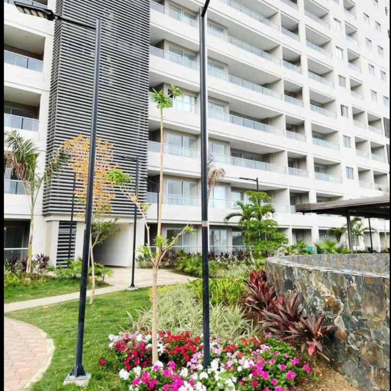 Encantador alojamiento en Santa Marina - Apartamento de 1 dormitorio - 3