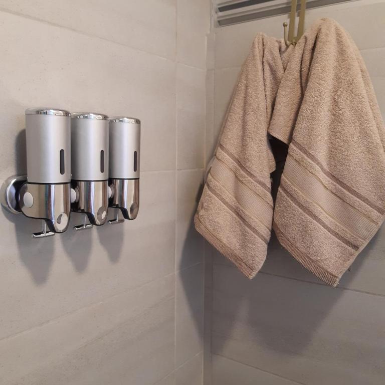Encantador alojamiento en Santa Marina - Apartamento de 1 dormitorio - 14