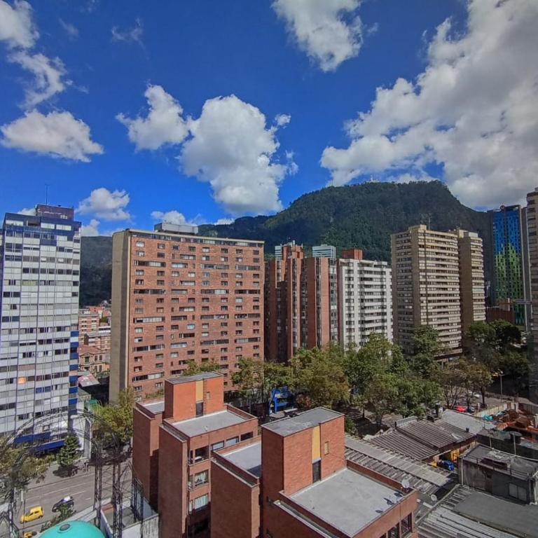 Torre Acqua - One-Bedroom Apartment - 5