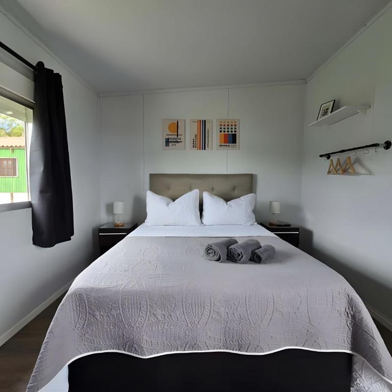 Maridalba 2 - One-Bedroom House - 6