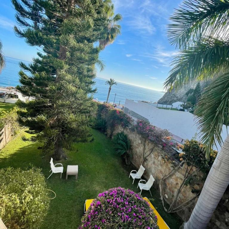 Oasis Beachfront Luxury Villa - Villa de 3 dormitorios - 4