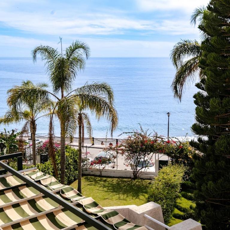 Oasis Beachfront Luxury Villa - Villa de 3 dormitorios - 7
