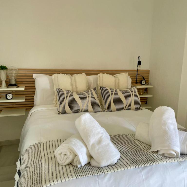 Oasis Beachfront Luxury Villa - Villa de 3 dormitorios - 9