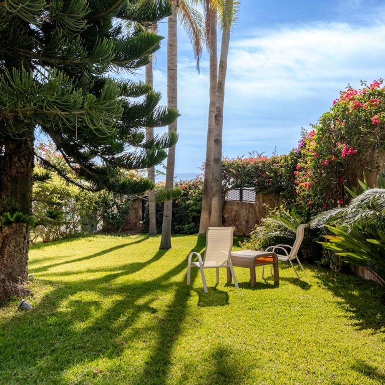 Oasis Beachfront Luxury Villa - Villa de 3 dormitorios - 20