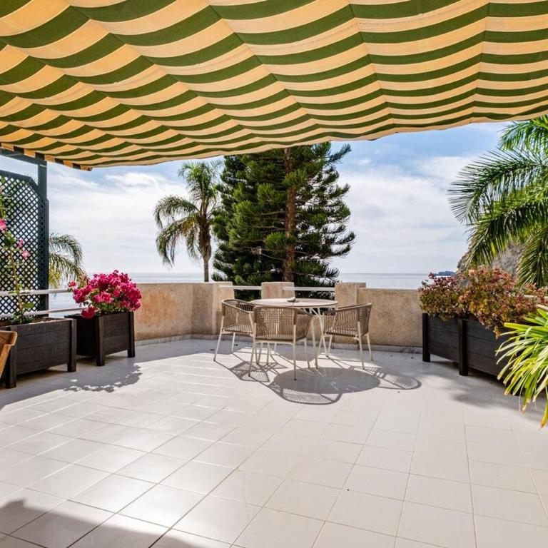 Oasis Beachfront Luxury Villa - Villa de 3 dormitorios - 30