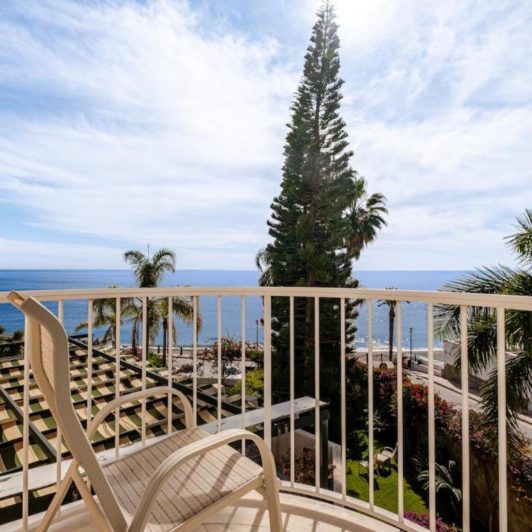 Oasis Beachfront Luxury Villa - Villa de 3 dormitorios - 34
