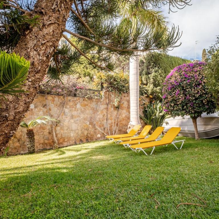 Oasis Beachfront Luxury Villa - Villa de 3 dormitorios - 35