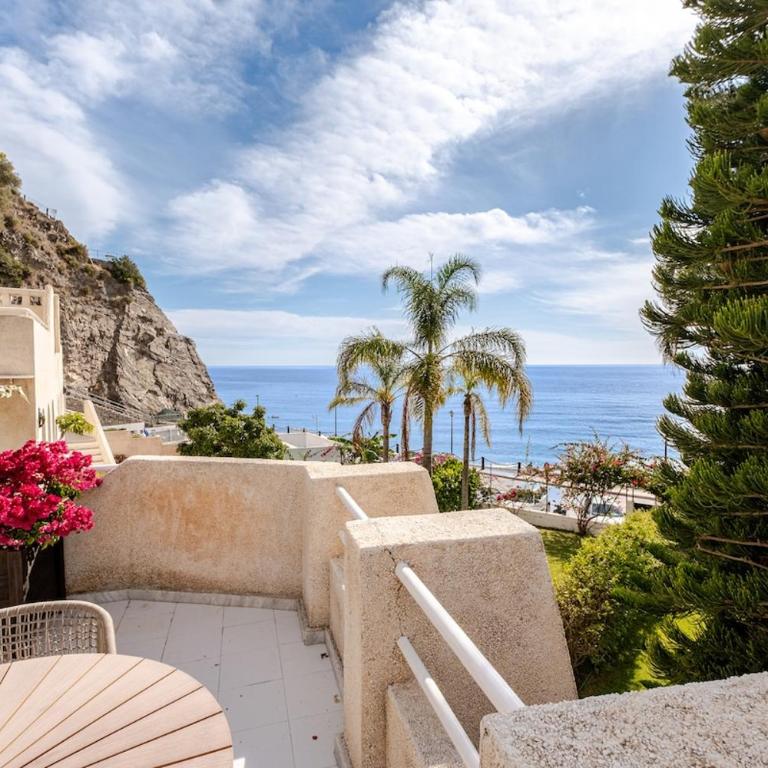 Oasis Beachfront Luxury Villa - Villa de 3 dormitorios - 44