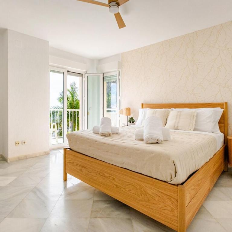 Oasis Beachfront Luxury Villa - Villa de 3 dormitorios - 57