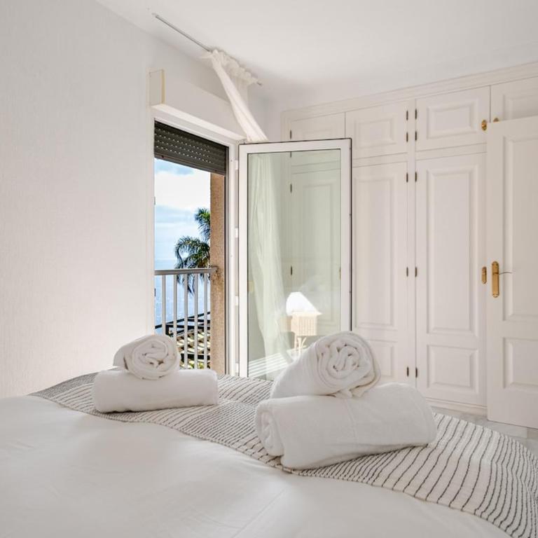 Oasis Beachfront Luxury Villa - Villa de 3 dormitorios - 58