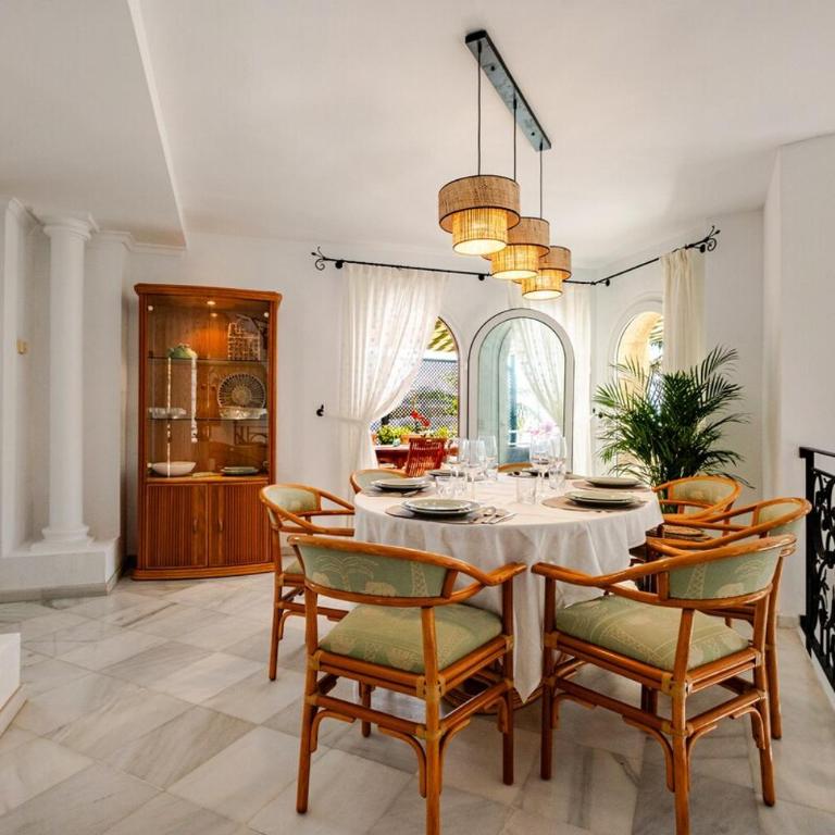 Oasis Beachfront Luxury Villa - Villa de 3 dormitorios - 62