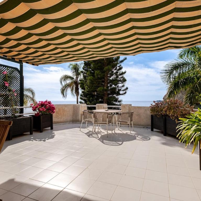 Oasis Beachfront Luxury Villa - Villa de 3 dormitorios - 64