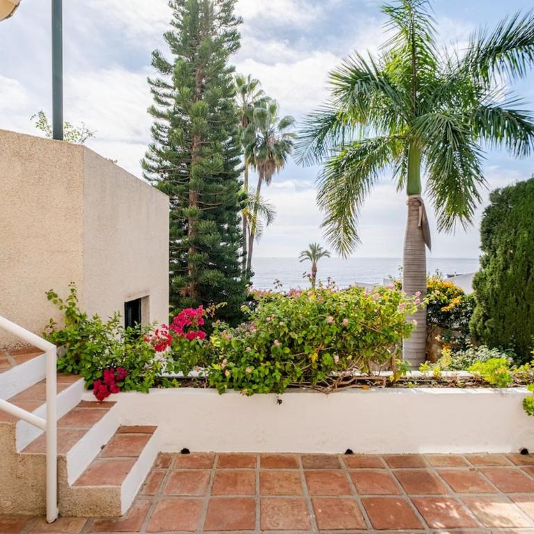 Oasis Beachfront Luxury Villa - Villa de 3 dormitorios - 68
