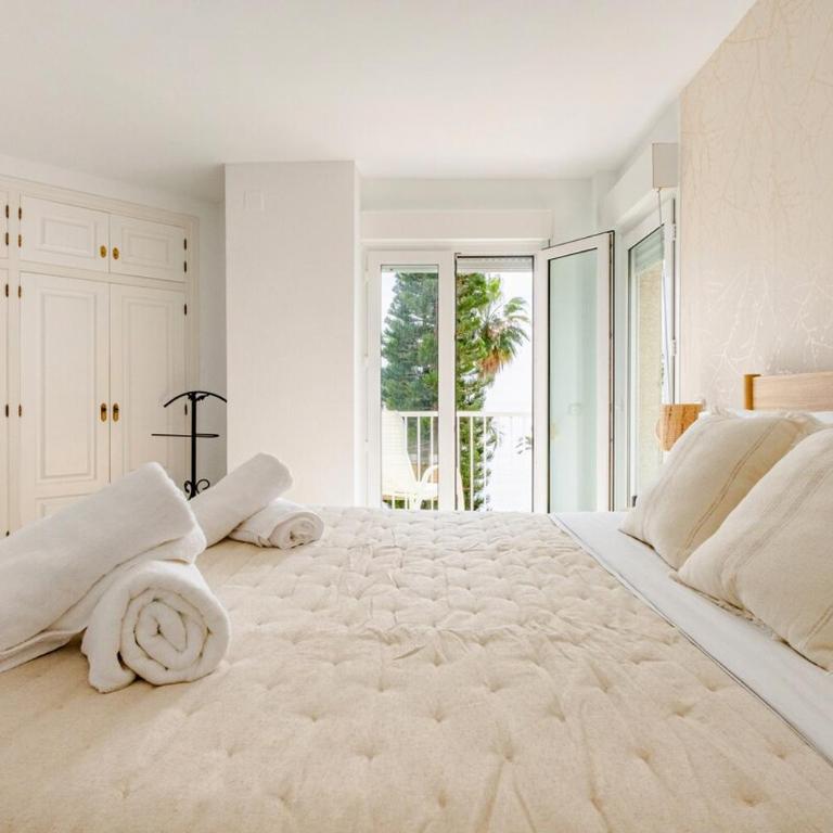 Oasis Beachfront Luxury Villa - Villa de 3 dormitorios - 69