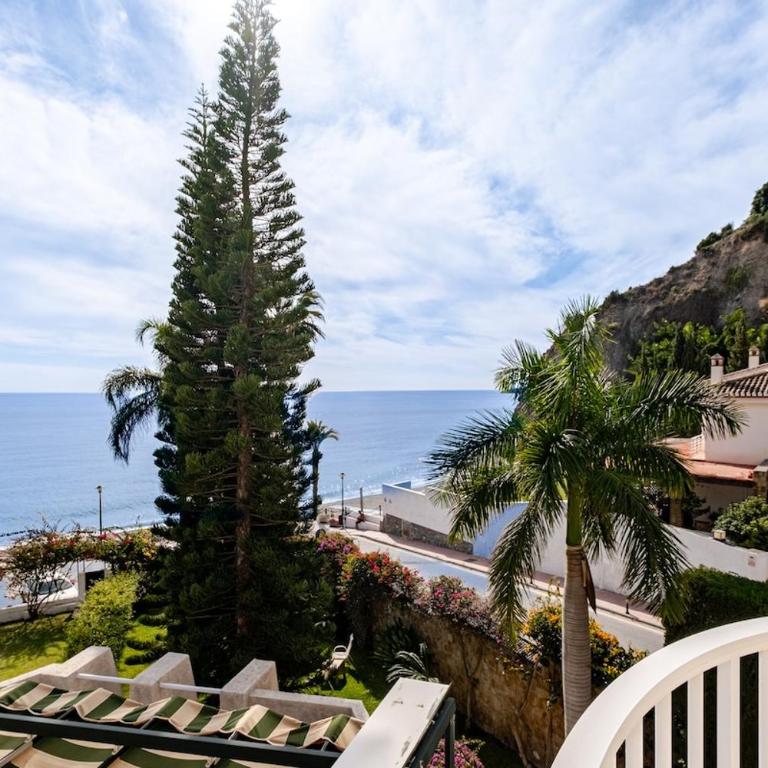 Oasis Beachfront Luxury Villa - Villa de 3 dormitorios - 70