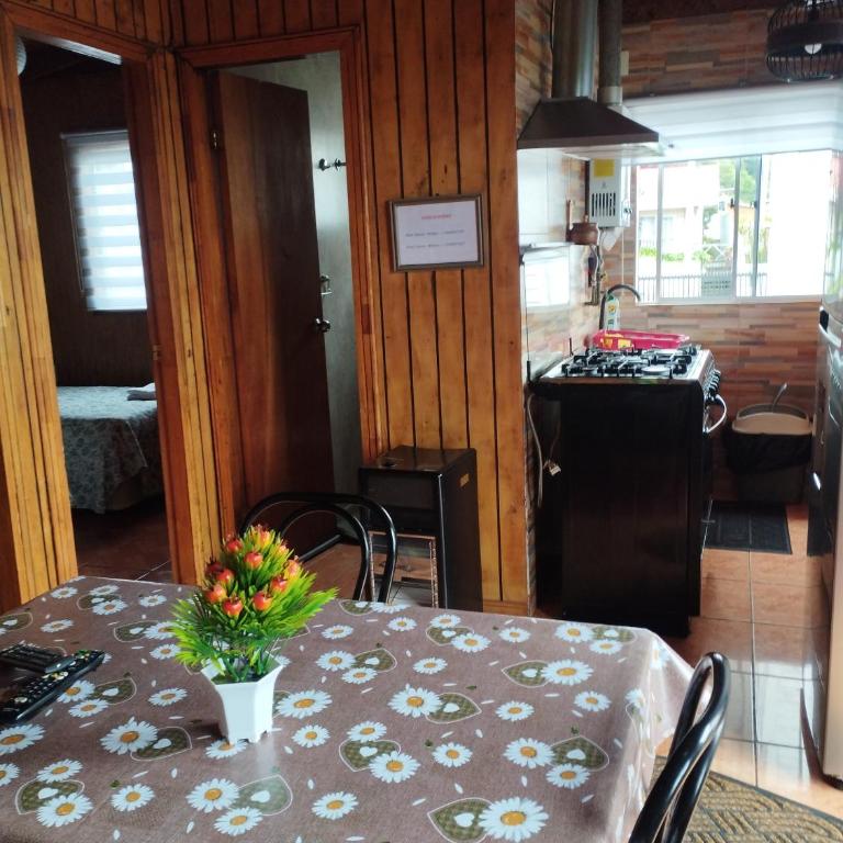 Departamento a minutos del Centro de Puerto Montt - Apartamento de 2 dormitorios - 3