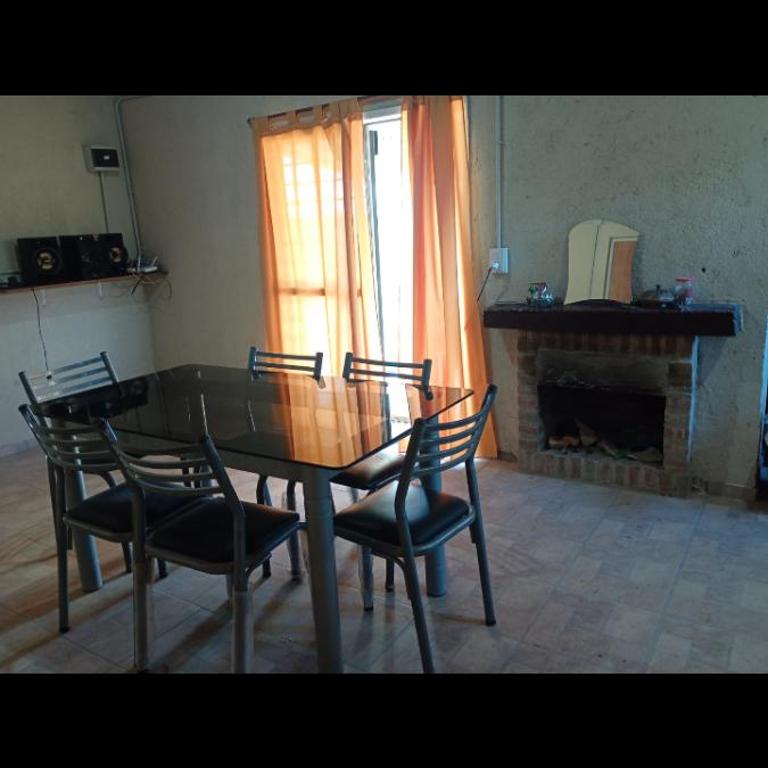 El Crespín - Two-Bedroom House - 3