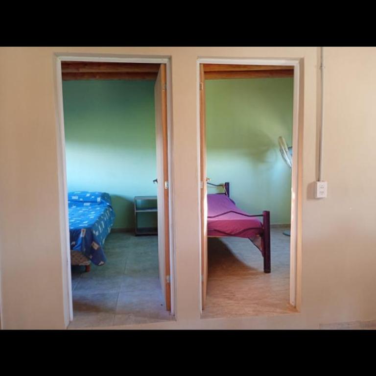El Crespín - Two-Bedroom House - 8