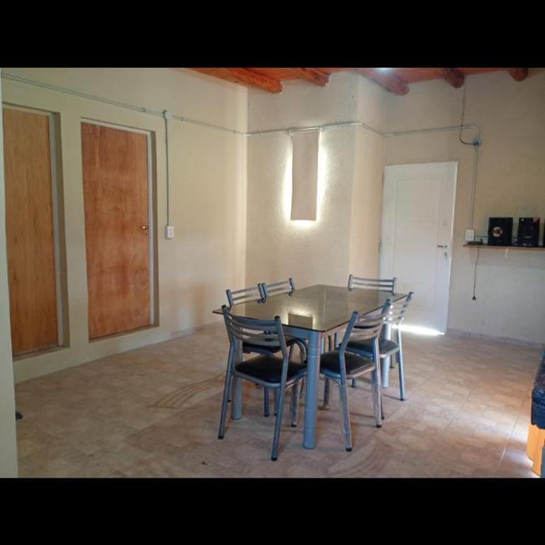 El Crespín - Two-Bedroom House - 9