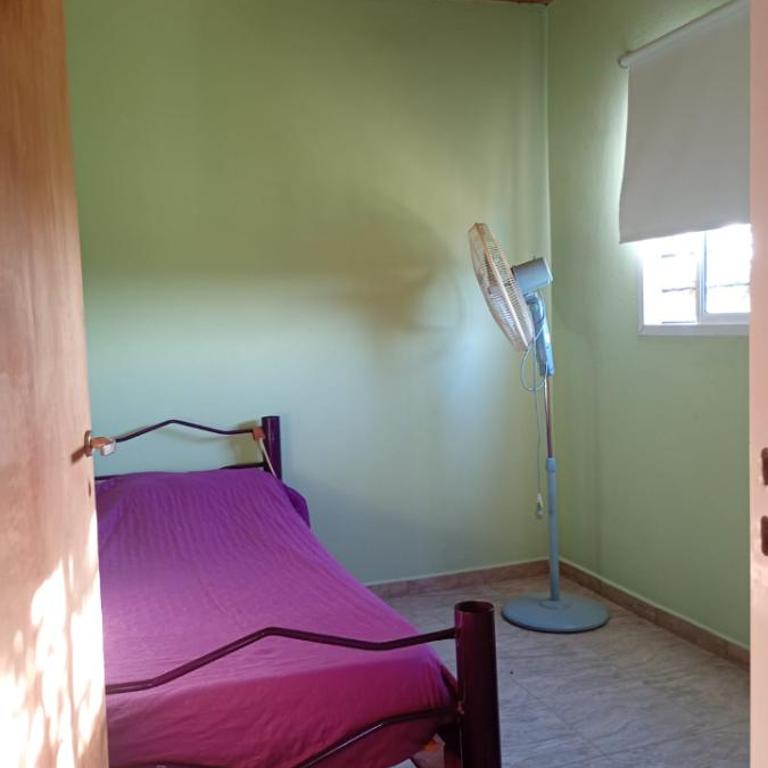 El Crespín - Two-Bedroom House - 10