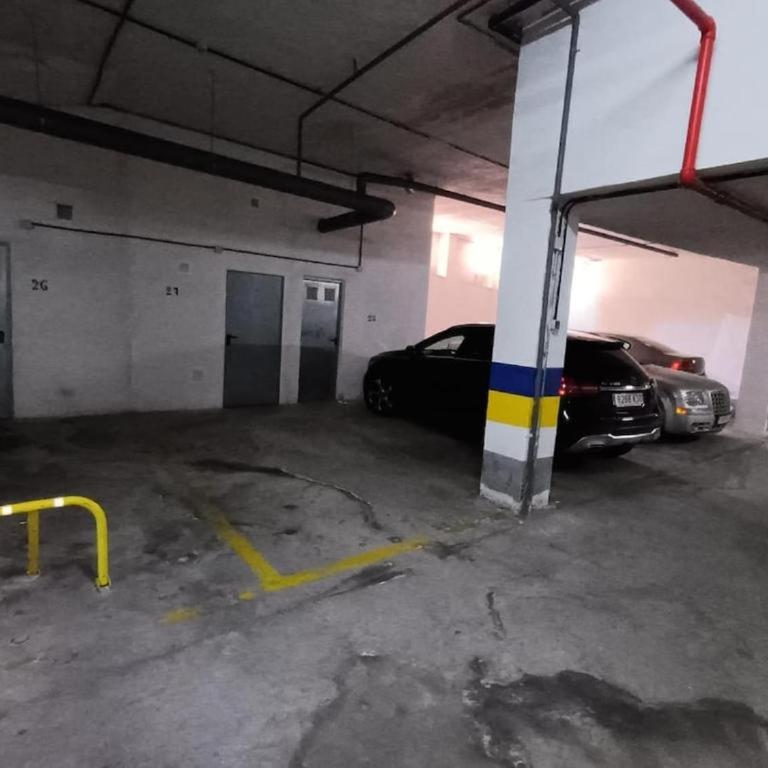 Lauramar 3 PARKING FREE - Apartamento de 2 dormitorios con balcón - 18