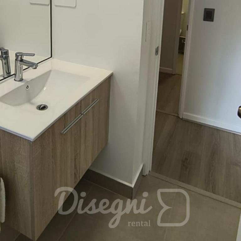 Disegni 18 - Departamento Familiar con Piscina, Lomas de Puyai Papudo - Three-Bedroom Apartment with Balcony - 2