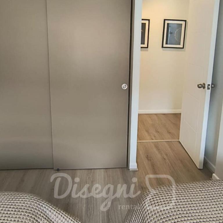 Disegni 18 - Departamento Familiar con Piscina, Lomas de Puyai Papudo - Three-Bedroom Apartment with Balcony - 6