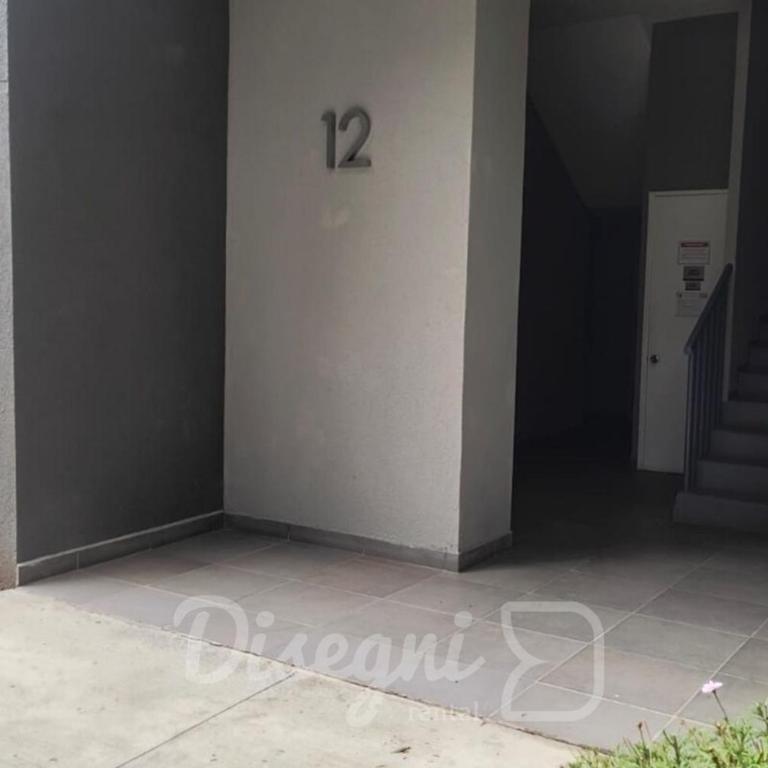 Disegni 18 - Departamento Familiar con Piscina, Lomas de Puyai Papudo - Three-Bedroom Apartment with Balcony - 33