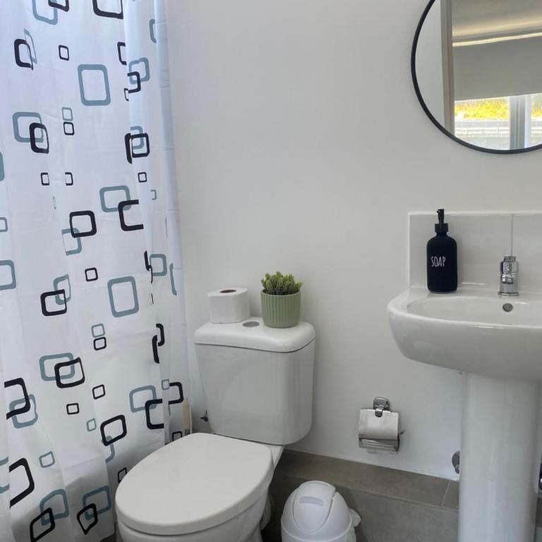Departamento Central Puerto Montt - One-Bedroom Apartment - 7