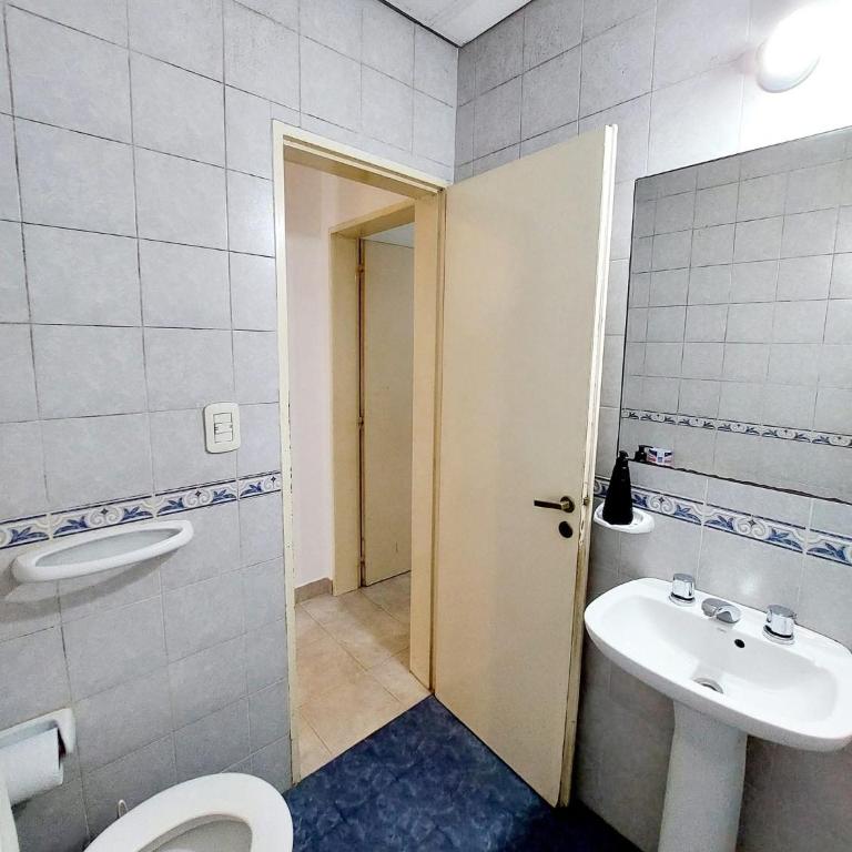 Departamento céntrico temporario - One-Bedroom Apartment - 1